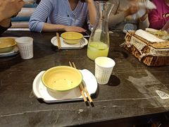 -巴四老城区炭火蛙锅(张江店)