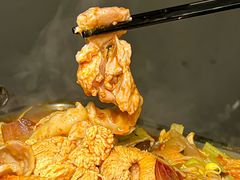 -后街佬·炭火鲜鱼杂(南城店)