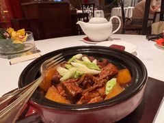 -香宫(九龙香格里拉店)