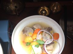 -楼兰新疆主题餐厅(苏州中心店)