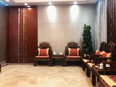 -中国科技会堂