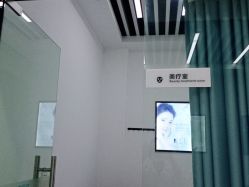 -痘敏医生专业祛痘连锁