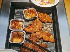 -苏格里岛自助海鲜火锅烧烤(大汉悦中心店)