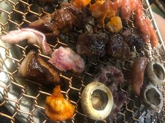 -大壮家原味烤肉(兴华北街店)