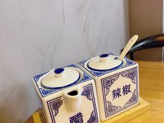 -萝春阁·上海生煎包