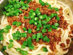 -左撇子私房面