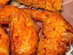 -麦当劳(龙阳路店)