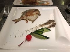 -海天一色海景自助餐厅(西港花园店)