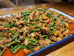 -兔槽江湖菜·重庆璧山兔(水围店)