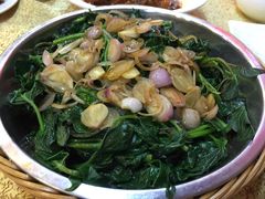 -汇景花园酒家(基立下道店)