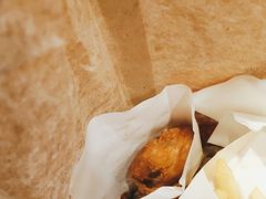 -汉堡王(东方新天地店)