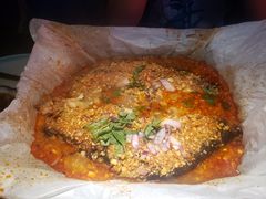 -鱼鼎香烤鱼火锅(华发商都店)