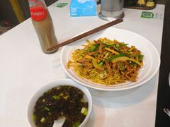 -二扁私房面馆(崂山路店)