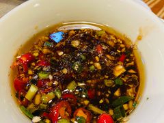 -小郡肝串串香火锅(金桥店)