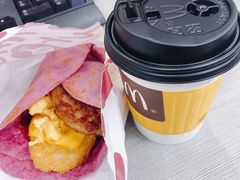 -麦当劳(吴中大道店)