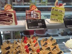 -FANEN法念·烘焙·甜点(万象城店)