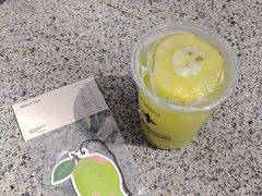 -茉莉奶白(广州动漫星城店)