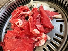 -金明姬和众烧烤店(东铁营店)