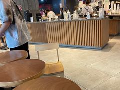 大堂-Seesaw Coffee(环贸iapm店)