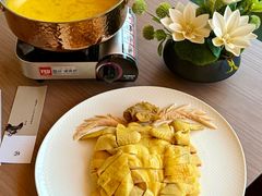 -东湖34号餐厅·湖北菜