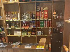 -后院烤吧·木炭烧烤·烤鱼·云贵川火锅(忻州古城店)