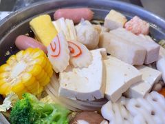 -花漫里日式餐厅(城东中骏店)
