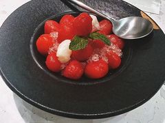 -大树餐厅(红旗街万达店)