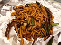 -自游人·美食一楼·地道徽菜(三十年名店)
