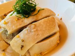 -金轩中餐厅 Jin Xuan(浦东丽思卡尔顿酒店)