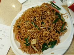豉油皇炒三丝-点都德(千灯湖环宇城店)