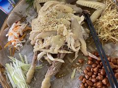 -食的禄山庄