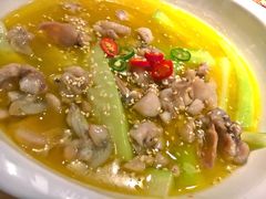 -江湖情酸菜鱼(万菱汇店)