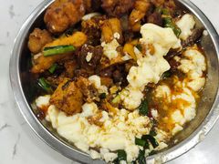 -枣阁园滴滴自助餐