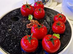 -山泉粤宴(广东大厦店)