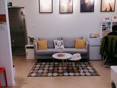 -肆俩肖像STUDIO(宝山万达店)