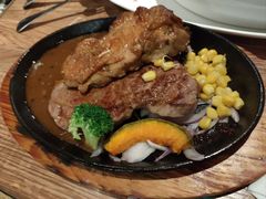 -玛格萝妮(汇智国际商业中心店)