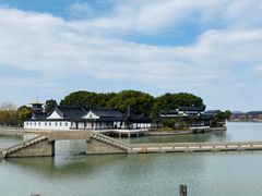 -广富林郊野公园