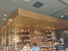 -西堤牛排(北京国瑞店)