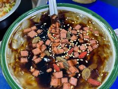 -马路边边·成都串串(翠柏路店)