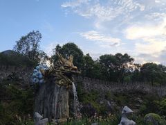 -龙潭生态旅游度假区