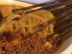 -古真记钵钵鸡(总店)