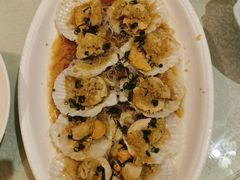 -金美华轩(东方路齐鲁店)