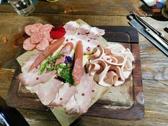 -卢布里西餐厅(满洲里店)