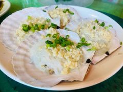 -盛港湾海鲜食府(黄沙店)