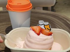-狐狸和向日葵(北京路店)