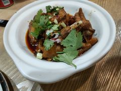 -烤五行·烧烤烤串(石佛营店)