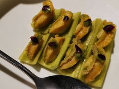 -肆月河豚·新淮扬(金融街店)