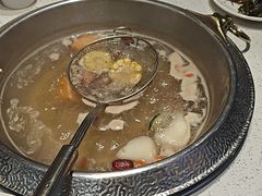 -千牛将·鲜牛肉火锅(开元路店)