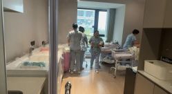 -馨月汇·一悦馨香月子中心(前滩店)
