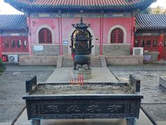 -明真观